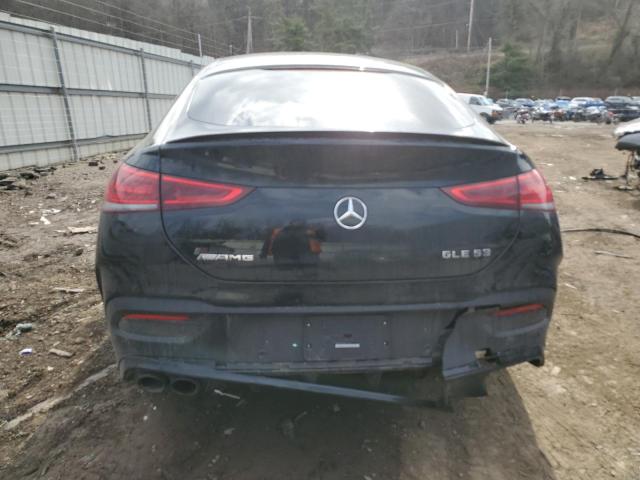 4JGFD6BB4MA391648 Mercedes-Benz Gle Coupe Amg 53 4matic