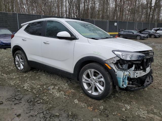 KL4MMBS25LB118063 Buick Encore Gx Preferred