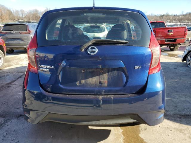 3N1CE2CP1KL359708 Nissan Versa Note S