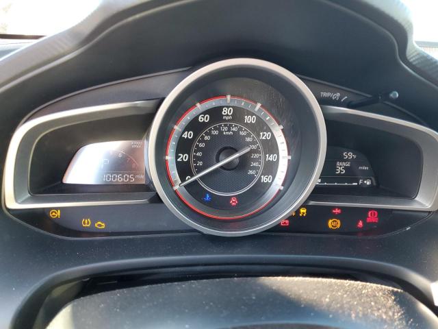 3MZBM1L73FM210705 Mazda 3 TOURING