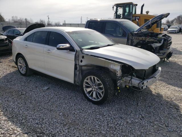 1FAHP2F8XGG100377 Ford Taurus Limited