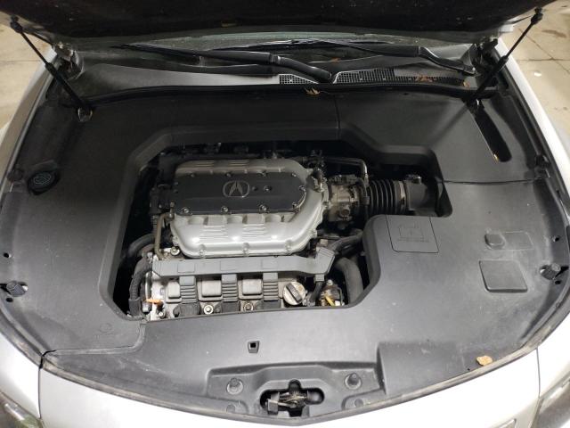 19UUA8F57EA004310 Acura TL TECH