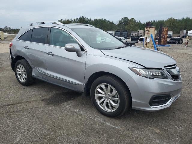 5J8TB3H51HL015028 Acura Rdx Technology
