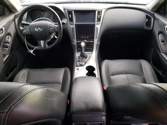 JN1BV7AP8EM676326 Infiniti Q50 BASE