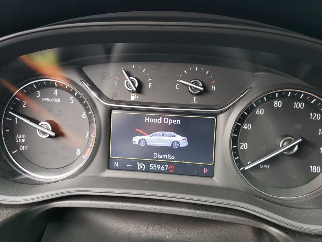 W04GV8SX0K1033399 Buick Regal Tourx Essence