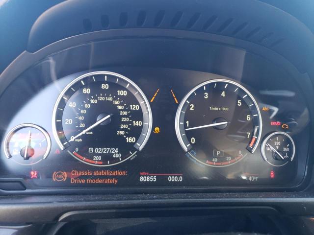WBA5A5C54FD520840 BMW 528 I