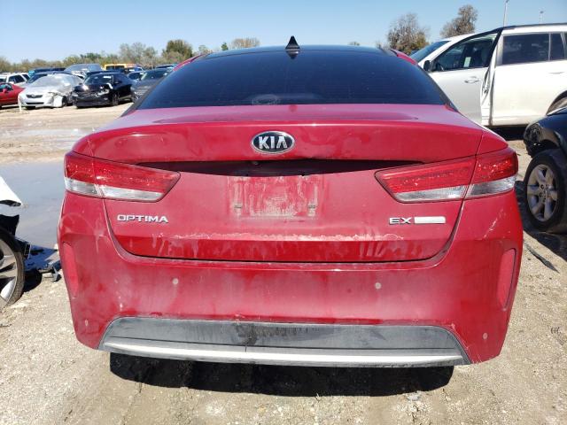 KNAGU4LE5H5010570 KIA OPTIMA HYBRID