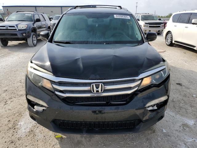 5FNYF5H15GB035558 Honda PILOT LX
