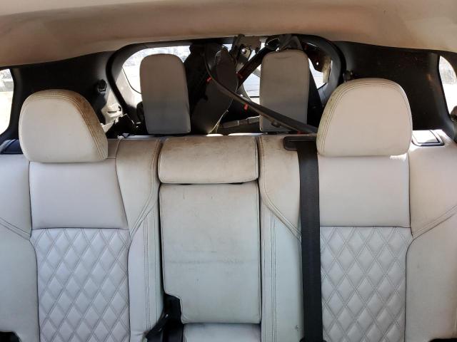 JA4J3VA87NZ080424 Mitsubishi Outlander Sel