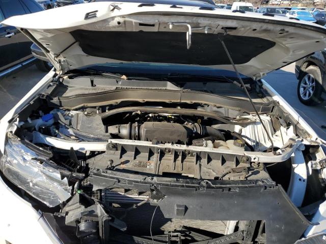 1FM5K8GC3MGA81423 Ford Explorer St
