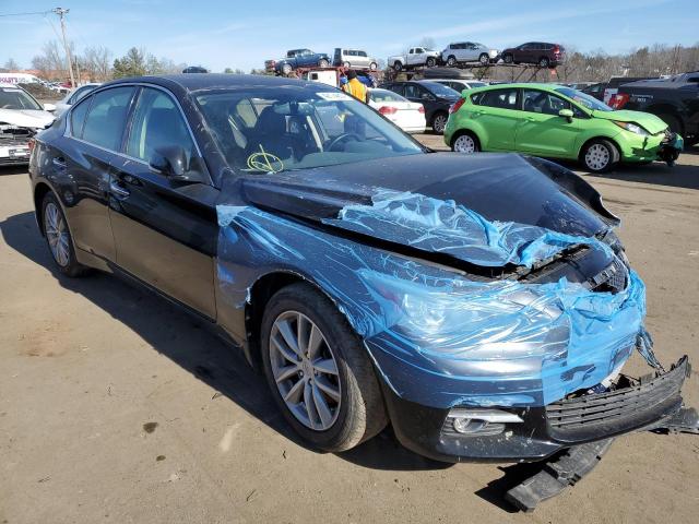 JN1EV7AR1HM841667 Infiniti Q50 Premium