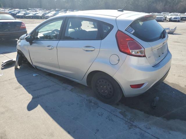 3FADP4EJ5KM124647 Ford FIESTA SE