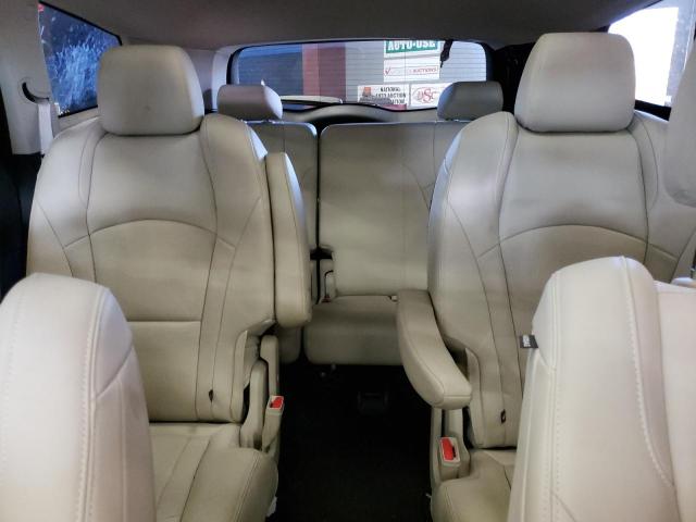 5GAEVAKW4PJ131825 Buick Enclave Essence
