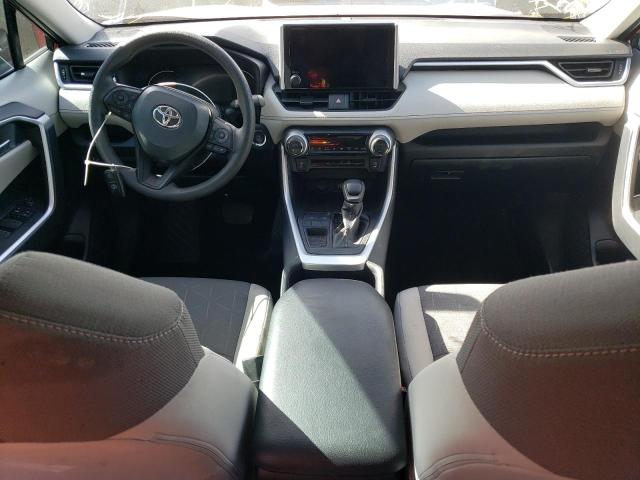 2T3W1RFV2PW295512 Toyota Rav4 Xle