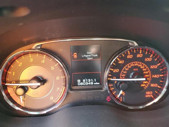 JF1VA1A68F9816444 Subaru WRX