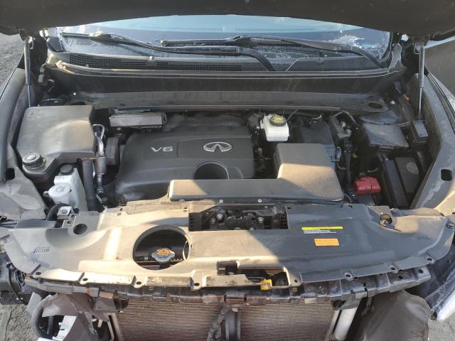 5N1DL0MM0HC547409 Infiniti QX60