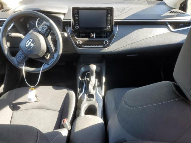 5YFEPMAE5MP168893 Toyota COROLLA LE