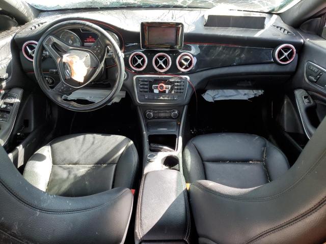 WDDSJ4EB0EN106942 Mercedes-Benz CLA 250