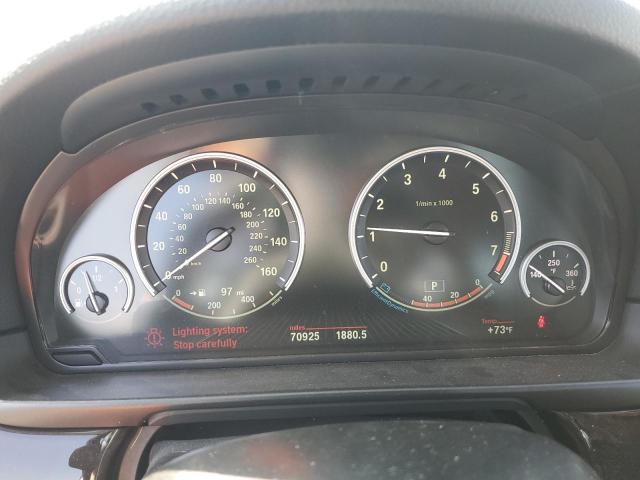 WBA5B1C50GG128900 BMW 535 I