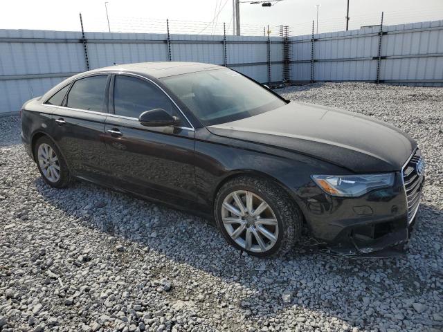 WAUDFAFC8GN076115 Audi A6 Premium Plus