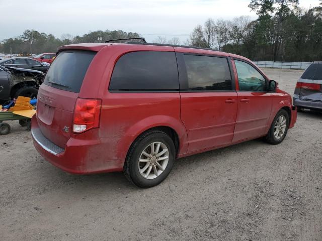 2C4RDGCG2ER240578 Dodge Grand Caravan Sxt