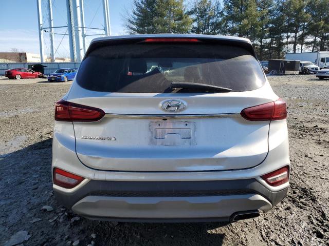 5NMS23AD5KH001721 Hyundai Santa Fe Se
