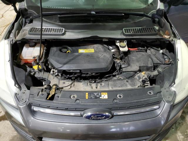 1FMCU9GX0EUC88591 Ford ESCAPE SE
