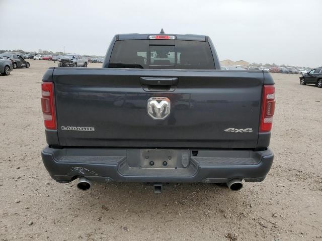 1C6SRFJT5KN925963 RAM 1500 Laie