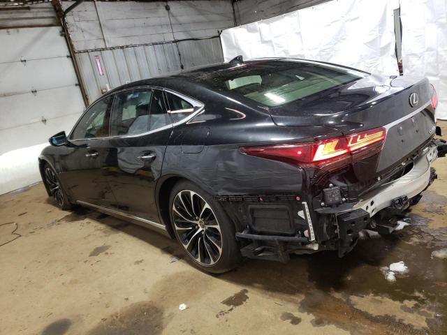 JTHE5LFF6M5014089 Lexus Ls 500