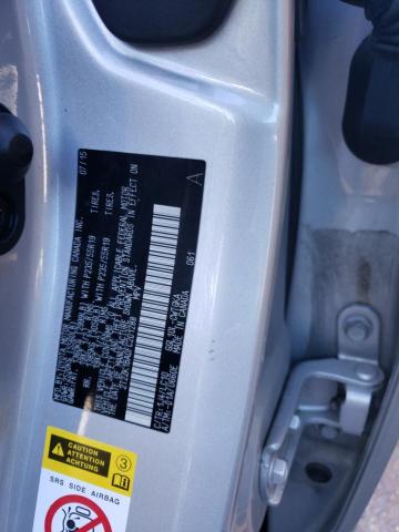 2T2ZK1BA0FC201288 Lexus RX 350