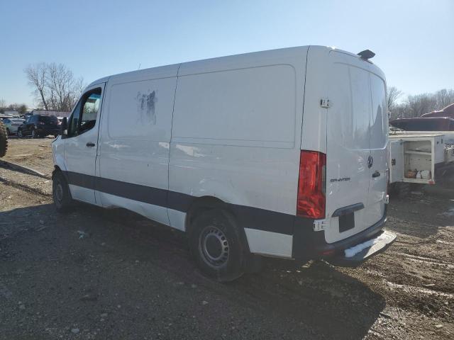 W1Y4DBHY8NT099793 Mercedes-Benz Sprinter 2500