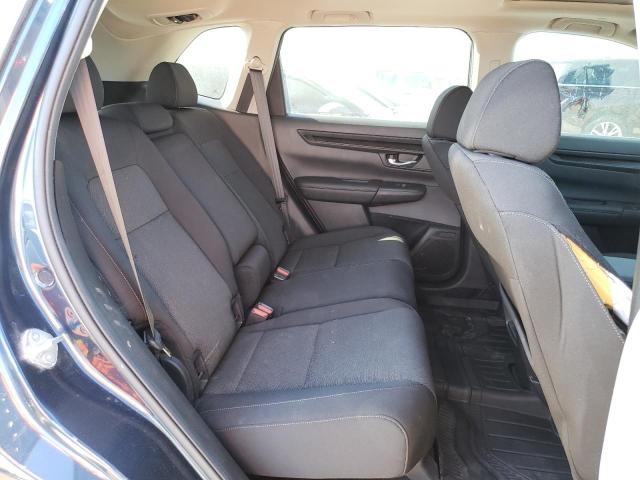 2HKRS4H41PH413445 Honda CR-V EX