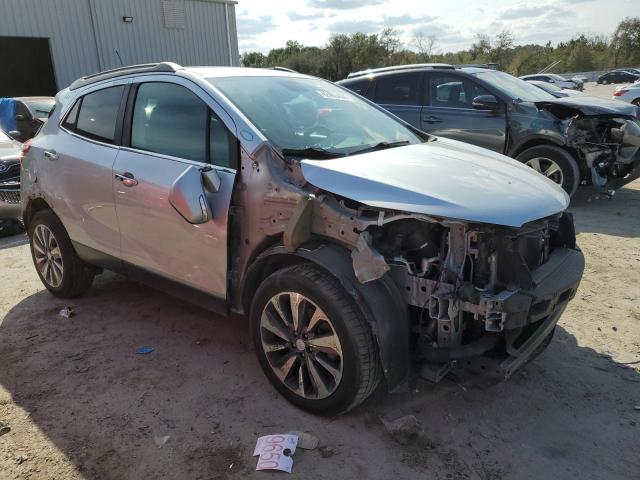 Buick Encore Essence 2019 KL4CJGSM4KB768486 Image 4