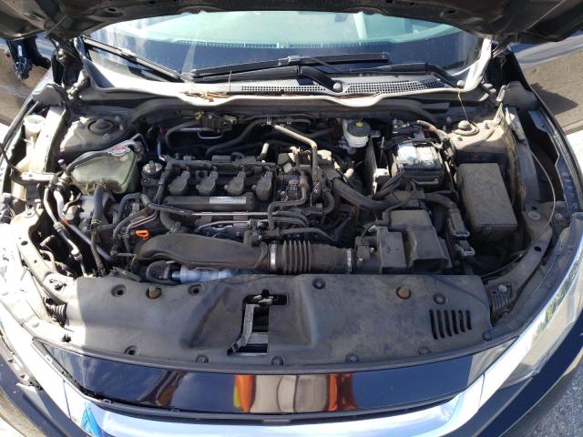 19XFC1F35GE212449 Honda CIVIC EX