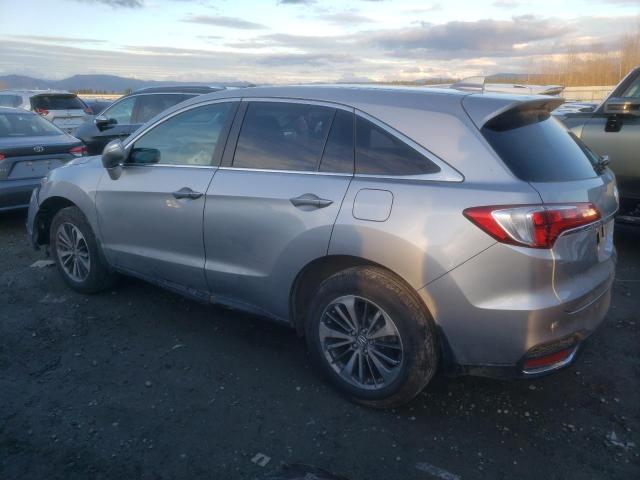 5J8TB4H73HL014406 Acura Rdx Advance