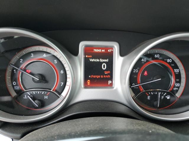3C4PDCBG2JT476401 Dodge Journey Sxt