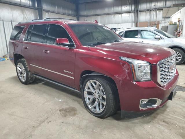 1GKS2CKJ2JR133418 GMC YUKON DENALI