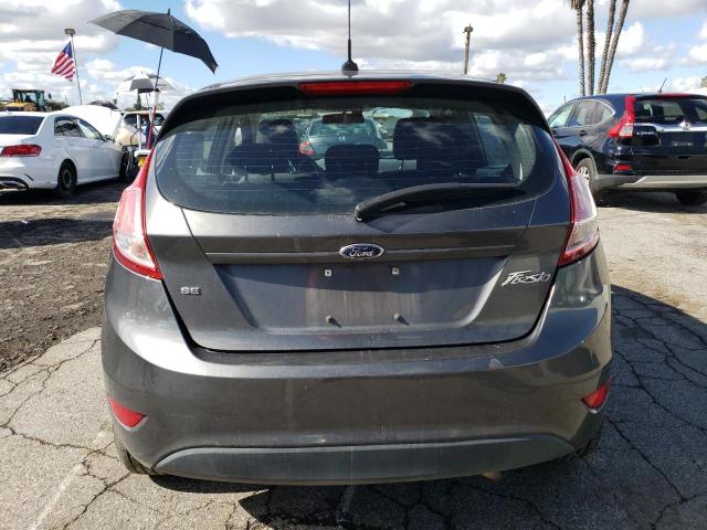 3FADP4EJ6GM190714 Ford FIESTA SE