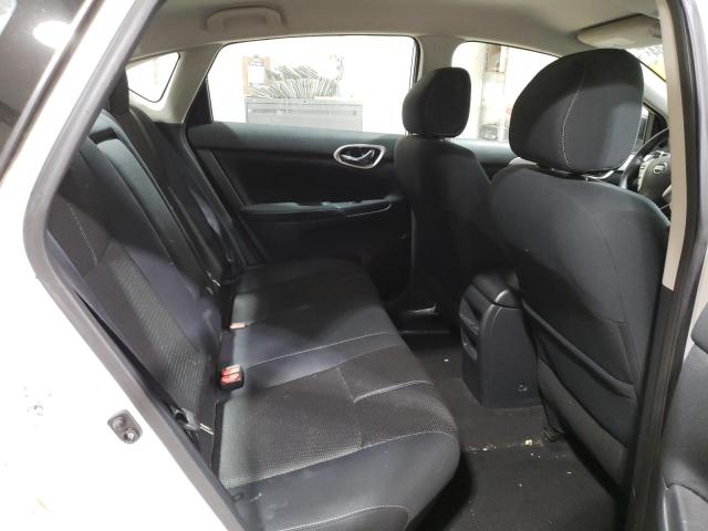 3N1AB7AP6FY315180 Nissan SENTRA S