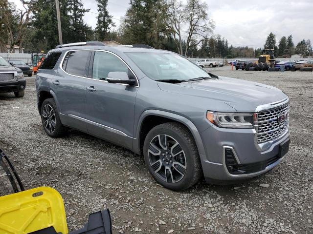 1GKKNXLS3MZ153283 GMC Acadia Denali