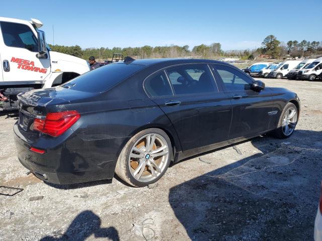 WBAYE8C54ED135814 BMW 750 LI