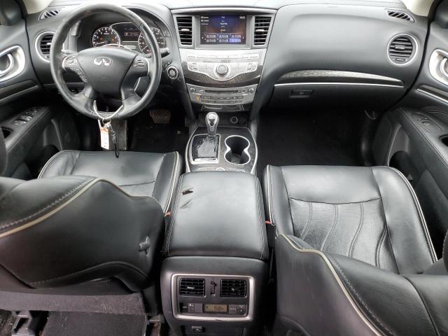 5N1DL0MM4HC509889 Infiniti QX60