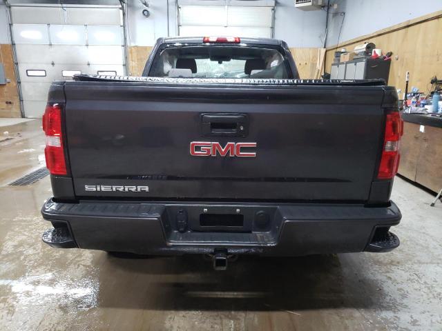 1GTV2LEC2GZ218029 GMC Sierra K1500