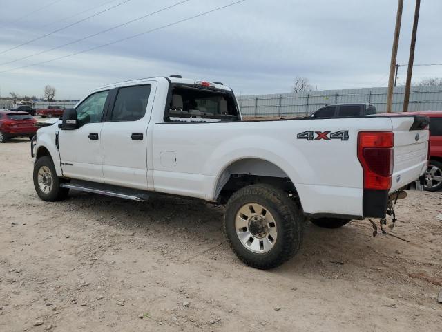 1FT8W3BT9MEC48220 Ford F350 Super Duty