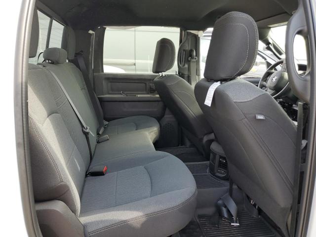 3C6UR5CJ7PG589795 RAM 2500 Tradesman