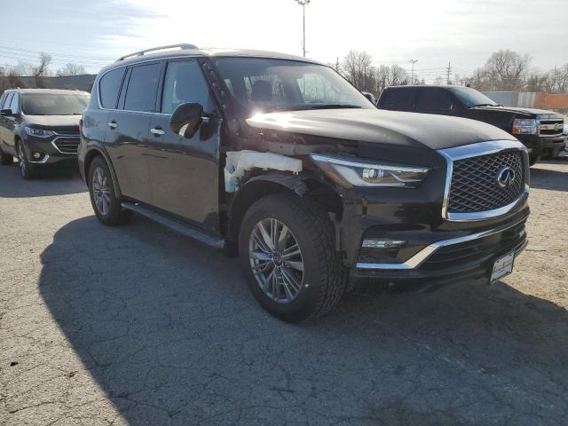 JN8AZ2AE1M9270506 Infiniti QX80 LUXE