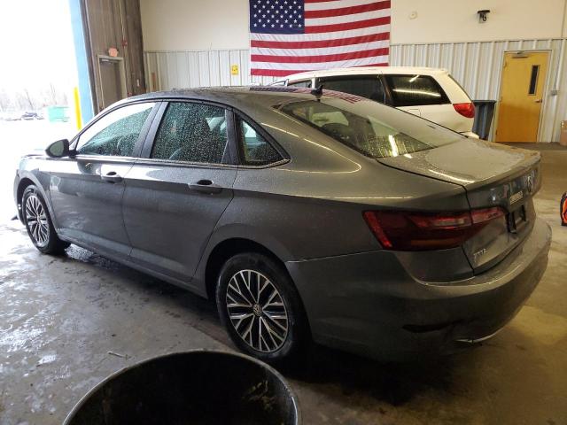 3VWC57BU2KM247394 Volkswagen JETTA S