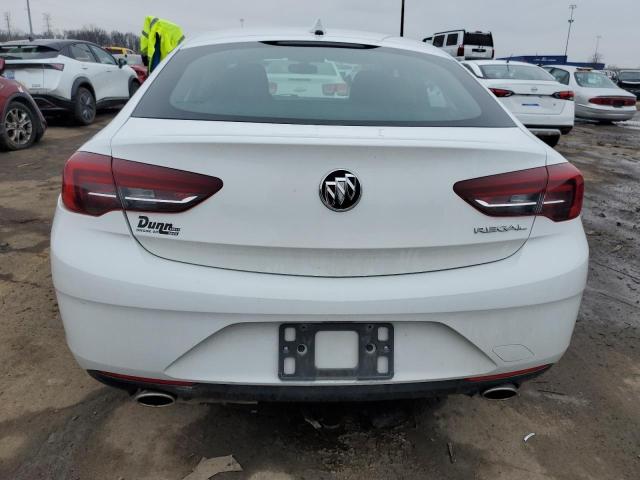 W04GL6SX5K1079126 Buick Regal Preferred