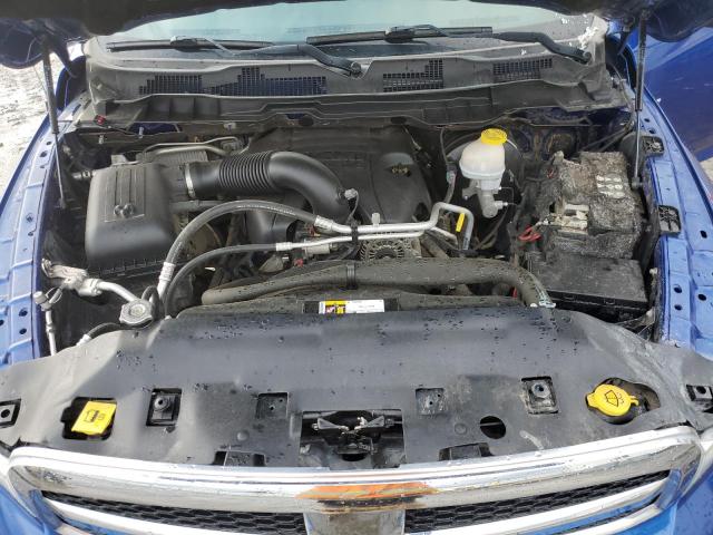 1C6RR7GTXHS623509 RAM 1500 Slt