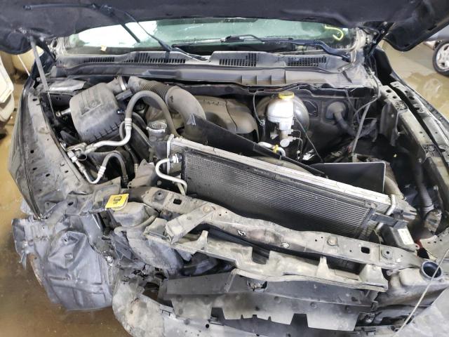 1C6RR7FT3JS307943 RAM 1500 St